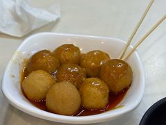 -華歡冰室-WahFoon(吉大店)