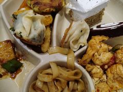 -素满香·食养自助(建邺万达店)