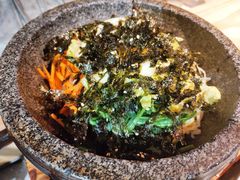 特色·韩式石锅拌饭-金顺韩式烤肉·网红烤肉店(广利路店)