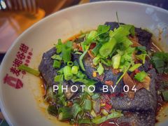老长沙臭豆腐-呷佬·长沙手工米粉(金沙江路店)