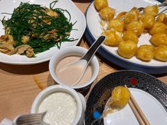 -哈啾嗨·新概念蒙餐(红星新城店)