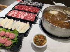 -陈记顺和潮汕牛肉火锅(番禺迎宾大道店)