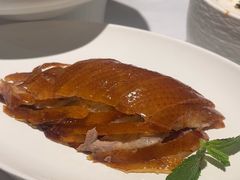 -福海居烤鸭店(鸟巢店)