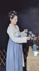 -美云庭古装·格格服汉服·京城旅拍(北京店)