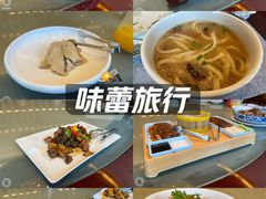 -济南喜来登酒店-采悦轩中餐厅