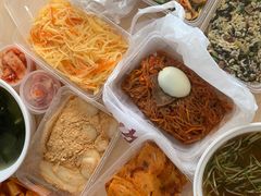 -屋里家延边朝鲜族冷面(南园店)