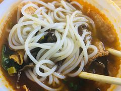 -桂湘缘卤味螺蛳粉