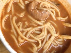 沙茶面-乌糖沙茶面(民族路店)