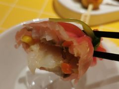 -蔡澜点心·粤菜(花城汇南区店)