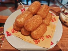 -胖三嬢·呱呱老火锅(北京总店)