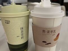 -阿嬷手作(南宁百盛印象城店)