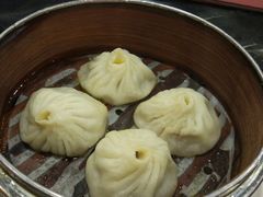 蟹粉小笼-王家沙点心店(南京西路总店)