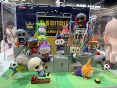 -泡泡玛特POPMART(合生汇店)