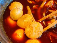 -李子坝梁山鸡(李子坝大鸡哥店)