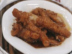 -凤凰楼酒家·粤宴点心(华强北店)