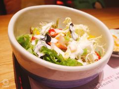 -鳗鳗的爱(远洋未来广场店)