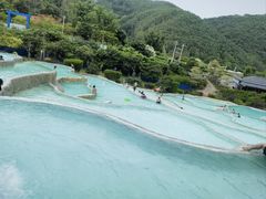 -十万大山布透温泉