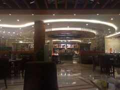 -长沙世纪金源大饭店·金世纪中餐厅