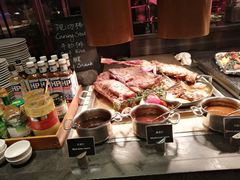 -广州富力君悦大酒店·凯菲厅