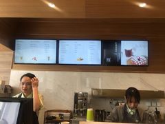 -奈雪的茶(杭州万象城PRO店)