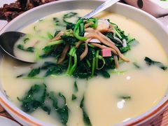 -四季民福烤鸭店(前门廊房二条店)