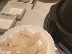 -四季缤纷椰子鸡(雨花亭凯德广场店)