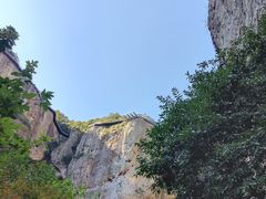 -雁荡山风景名胜区