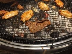 -五彩凉山自助西昌烧烤(柳翠路店)