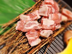 -千纸鹤嫩汁烤肉(学府店)