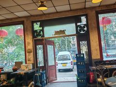 -将台涮肉(酒仙桥店)