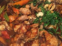 -黄记煌三汁焖锅(崇文门店)