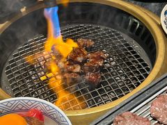 -虎哥六韩式烤肉料理 TIGERGRILL(隆生金山湖中心购物广场店)