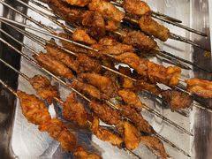 -正宁路小吃夜市