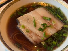 -运·中餐厅(成都华尔道夫酒店)
