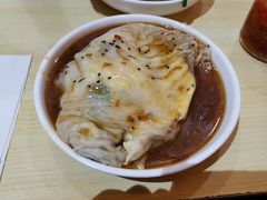 -鸿记·好再来普宁肠粉(莲花路店)