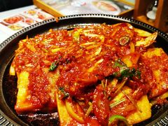 -将军牛排·尔滨地标朝鲜族美食(总店)