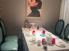 -嘎纳时光餐厅(水游城尚街店)