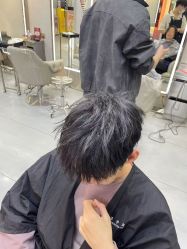 -YOUNG漾沙龙
