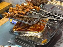 -古彭7只羊·徐州烧烤(旗舰店)