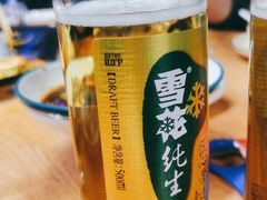 -鸽子刘铁锅炖鱼(劲松店)