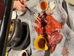 -福照楼汽锅鸡·云南菜(火车站锦江店)