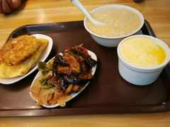 -送福记宋记粥铺(南京南街店)