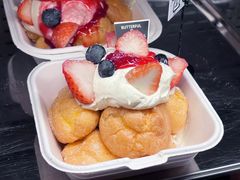 -TRUFFE BOULANGERIE by B&C 松露与面包(港汇店)