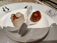 -8餐厅(新葡京酒店)