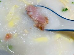 荔湾艇仔粥-荔银肠粉·非遗手藝(夫子庙店)