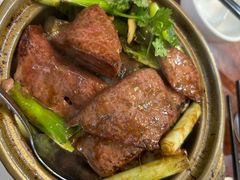 -尝囍煲仔小菜
