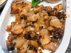 -来哥菜馆·大厨烹小鲜