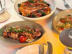 -Nana And Her Friends Restaurant 娜娜家(小寨原力场店)