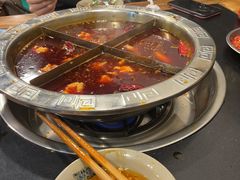 -渝味黄姐火锅(黄泥村店)