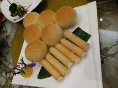 -新兴家喻酒家·羊城名宴(昌岗店)